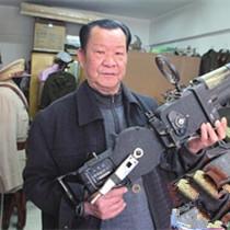 民间收藏家的博物馆梦 