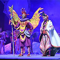 新版《星际奇遇记》温情归来 系列推广演出即将开启