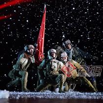 舞！舞！舞！ 第十二届全国舞蹈展演7月11日至21日在昆明举办