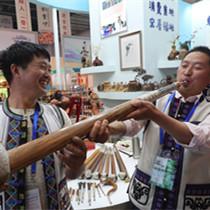 玩游戏看cosplay，赏车绘玩音乐…本届云南文博会大批亮点看过来！