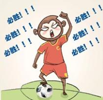 海锅漫画｜过梅西！抢C罗！这个云南球员真厉害！