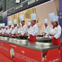 昆明举行“世界青年技能日”主题宣传活动