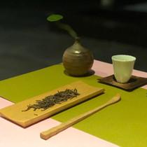 昆明茶艺师职业技能竞赛开赛