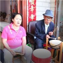 【文化迪庆有传人】 维西大词戏传承人赵延祖：大山深处唱响汉族古戏调