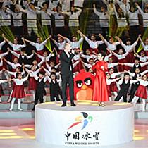 “2019中芬冬季运动年”开幕式在北京举行