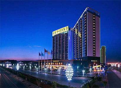 云南旅游饭店行业拒绝“不合理低价游”