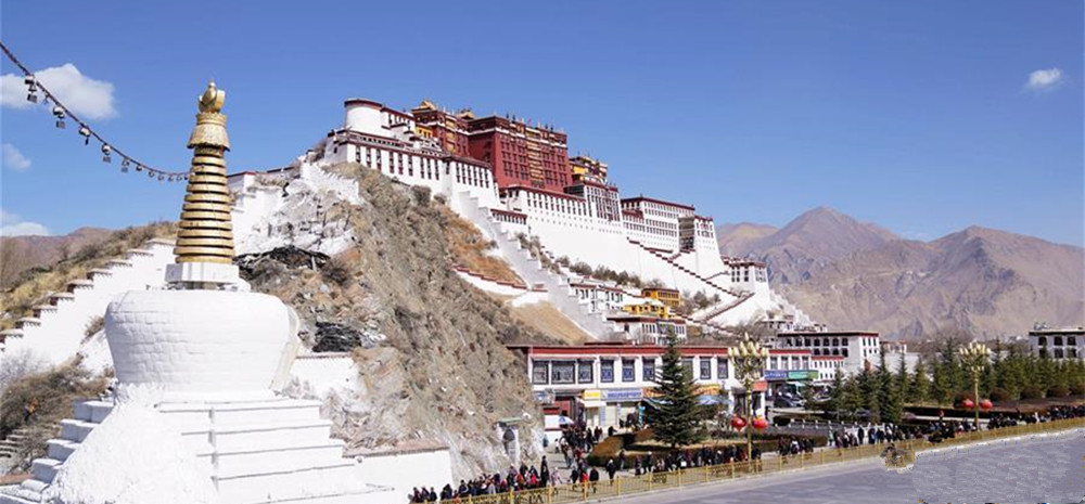 西藏：布达拉宫等景区免费开放