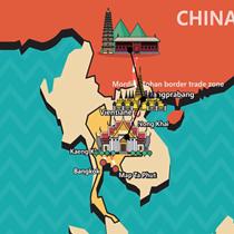 “一带一路”在泰国