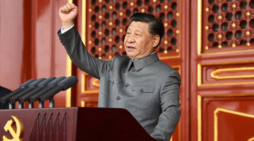 Xi Story: Cherish value of history