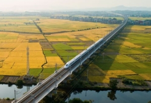 จีนจะสร้างเรือกสวนไร่นา ‘คุณภาพสูง’ กว่า 33 ล้านไร่ในปีนี้ เพื่อปากท้องของประชาชน