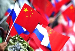 ประธานคณะกรรมการว่าด้วยมิตรภาพ สันติภาพ และการพัฒนาของรัสเซีย ระบุ การพัฒนาความสัมพันธ์ระหว่างจีนกับรัสเซียไม่มีที่สิ้นสุด