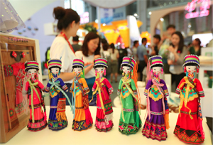 งานเอ็กซ์โปอุตสาหกรรมวัฒนธรรมสร้างสรรค์ยูนนาน ประจำปี 2019 จะจัดขึ้นที่คุนหมิงในวันที่ 8 สิงหาคมนี้