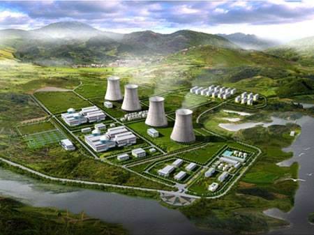 ปลอดภัยยิ่งขึ้น! แผนก่อสร้างโรงงานผลิตไฟฟ้าพลังนิวเคลียร์ของจีน