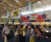 บริษัทไทยราว 200 แห่งร่วมจัดบูธในงานแสดงสินค้า ณ คุนหมิง เพื่อแสวงหาโอกาสทางธุรกิจ