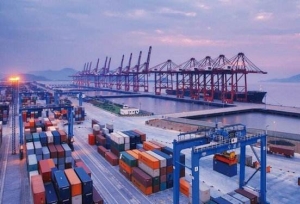 การนำเข้าและส่งออกของจีนในเดือนมกราคมเพิ่มขึ้น 8.7%