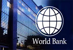 ธนาคารโลกปรับลดการเติบโตเศรษฐกิจโลกปีนี้และปีหน้า