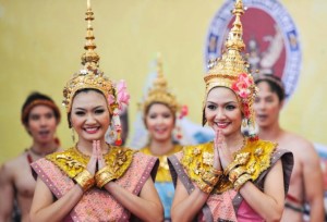 ฉลองครบรอบการจัดงาน 10 ปีงานเทศกาลไทยเมืองคุนหมิง ประจำปี 2018 จะจัดขึ้นในวันที่ 11 พค.นี้ 