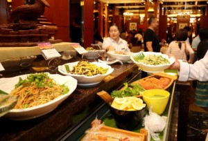 เทศกาลอาหารอร่อยประเทศอาเซียนครั้งที่ 3 จัดขึ้นที่กรุงปักกิ่ง