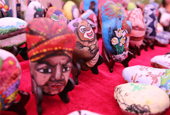 เทศกาลอาหารและการท่องเที่ยวเชิงวัฒนธรรมหยางอวี้ (มันฝรั่ง) จัดขึ้นที่ อำเภอซุนเตี้ยน คุนหมิง