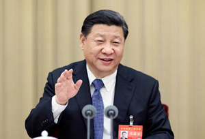 លោក Xi Jinping ប្រធានរដ្ឋចិនចុះផ្សាយអត្ថបទនៅប្រព័ន្ធសារព័ត៌មានអ៊ីតាលី
