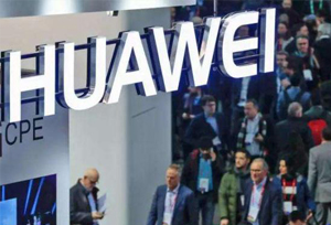 ក្រុមហ៊ុន Huawei ថ្លែងថាមានឆន្ទៈចាប់ដៃជាមួយអឺរ៉ុបដើម្បីរួមគ្នាអភិវឌ្ឍ 5G