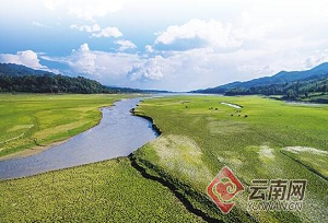 តោះ ទៅស្រុក ឡុងឈ័ន មណ្ឌលស្វយ័តដឺហុងមើលវាលស្មៅចម្លែក